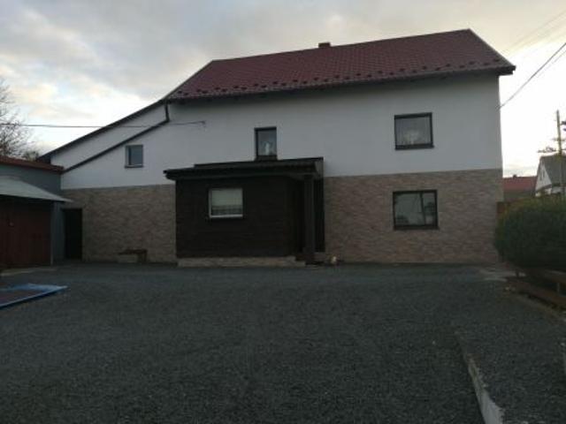 Bezpośrednio, Lewice, 240 m² Dom