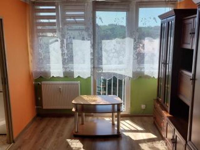 Bezpośrednio, Leśna, 26 m² Mieszkanie