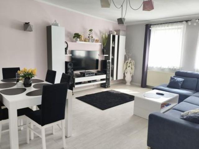 Bezpośrednio, Leśna, ul. Baworowo, 74 m² Mieszkanie