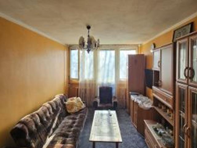 Bezpośrednio, Leśna, ul. Jana Kochanowskiego, 37 m² Mieszkanie