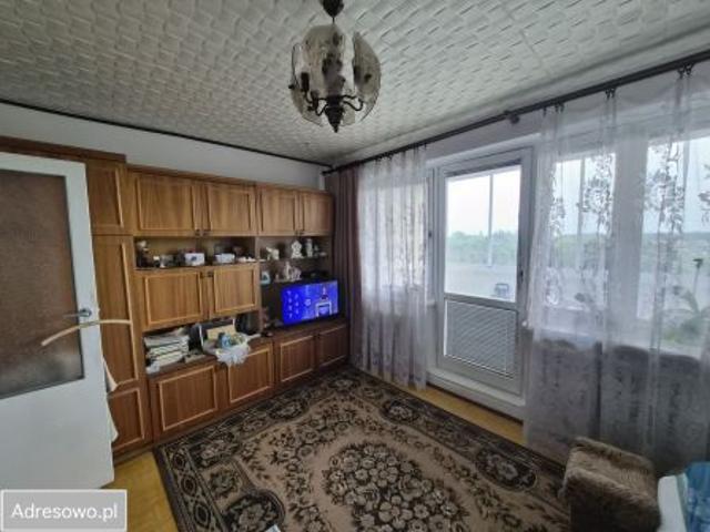 Bezpośrednio, Legionowo, ul. Cypriana Kamila Norwida, 58 m² Mieszkanie