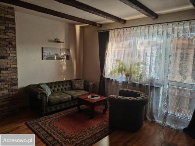 Bezpośrednio, Legionowo, ul. ks. płk. Jana Mrugacza, 63 m² Mieszkanie