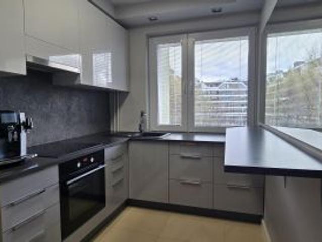 Bezpośrednio, Legionowo, ul. Wilanowska, 64 m² Mieszkanie