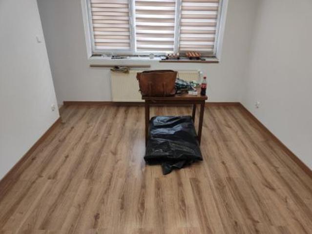 Bezpośrednio, Lesko, ul. Berka Joselewicza, 49 m² Mieszkanie