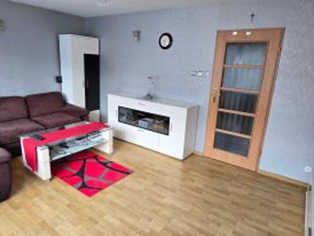 Bezpośrednio, Lesko, ul. Unii Brzeskiej, 62 m² Mieszkanie