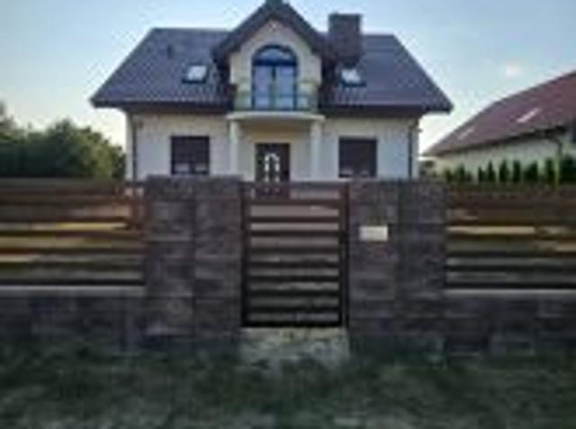 Bezpośrednio, Ślesin, Działki, 200 m² Dom
