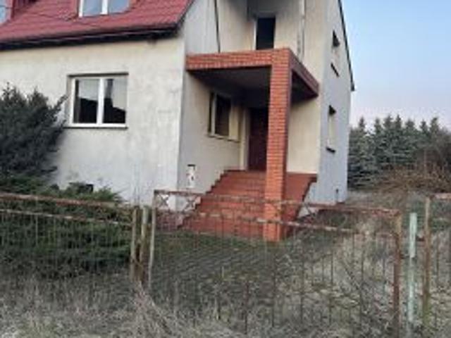 Bezpośrednio, Lgotka, ul. Główna, 264 m² Dom