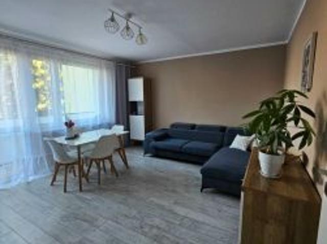 Bezpośrednio, Libiąż, 64 m² Mieszkanie