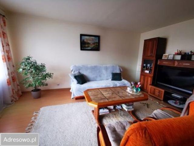 Bezpośrednio, Libiąż, ul. Urzędnicza, 50 m² Mieszkanie