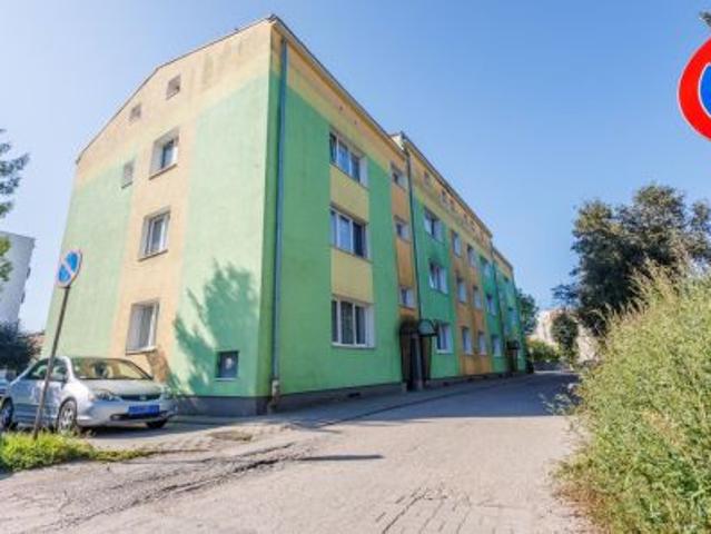 Bezpośrednio, Lidzbark Warmiński, ul. Szwoleżerów, 48 m² Mieszkanie