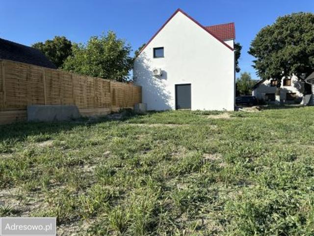 Bezpośrednio, Lipki, 130 m² Dom