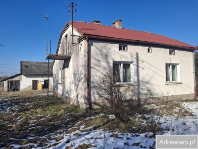 Bezpośrednio, Lipinki, 86 m² Dom
