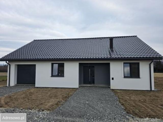 Bezpośrednio, Lipowa, 180 m² Dom