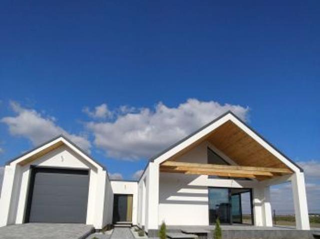 Bezpośrednio, Lipno, 157 m² Dom