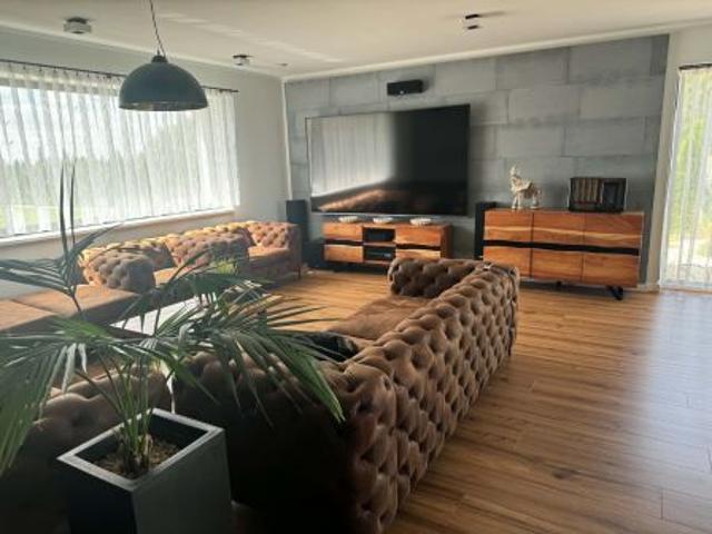 Bezpośrednio, Lipno, ul. Śliwkowa, 230 m² Dom