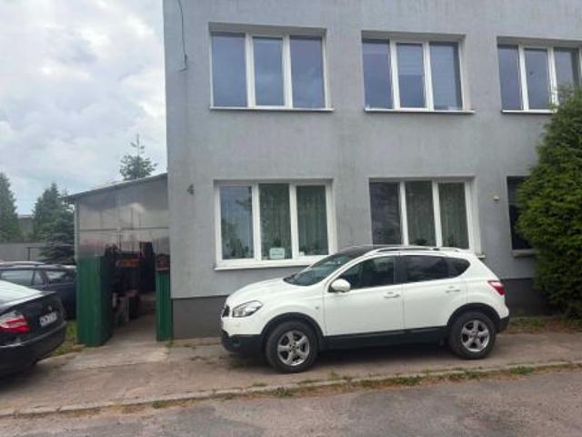 Bezpośrednio, Lipsko, 65 m² Mieszkanie