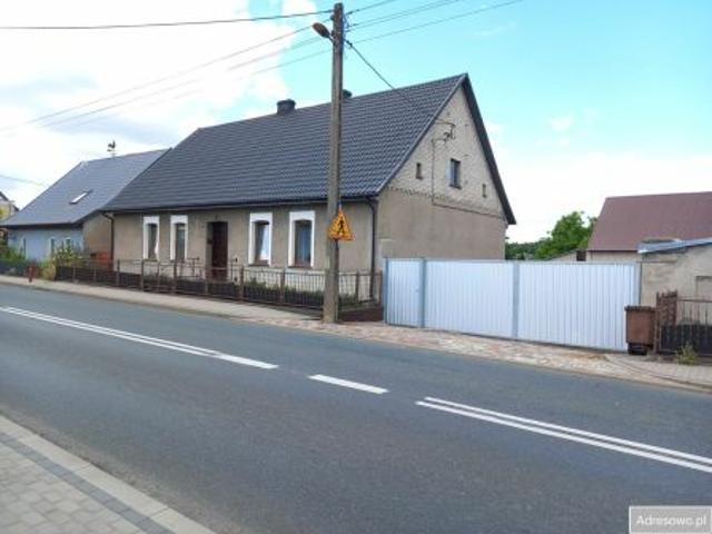 Bezpośrednio, Lisie Pole, 130 m² Dom