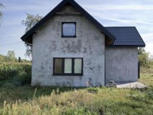Bezpośrednio, Lutobórz, 135 m² Dom