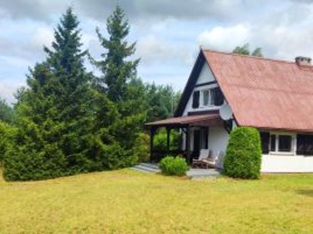 Bezpośrednio, Śluza, 90 m² Dom