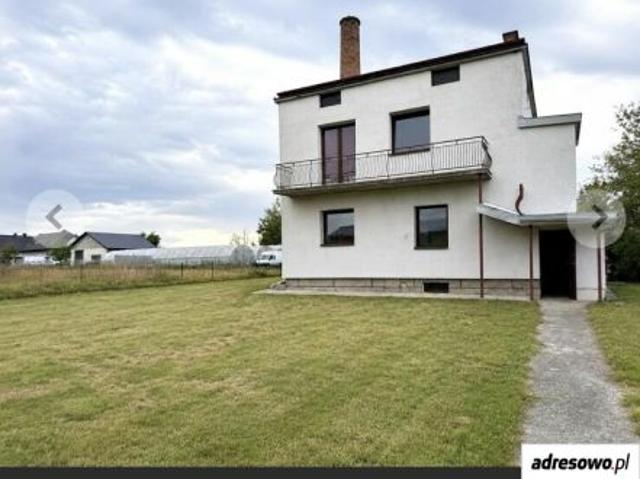 Bezpośrednio, Lubaczów, ul. płk. Stanisława Dąbka, 160 m² Dom