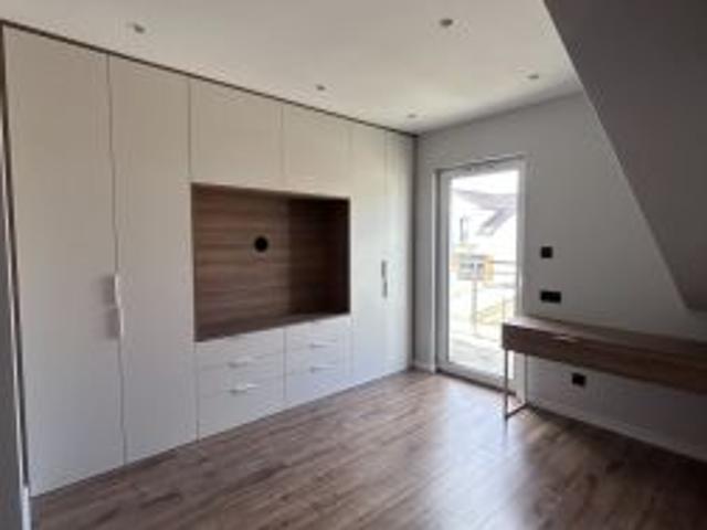 Bezpośrednio, Lubajny, 79 m² Mieszkanie