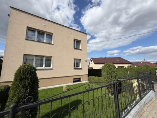 Bezpośrednio, Lubawa, al. Wojska Polskiego, 120 m² Dom