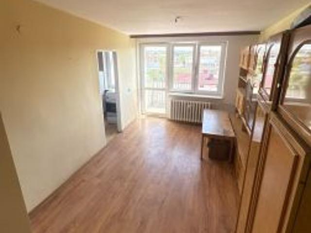 Bezpośrednio, Lubawa, ul. Papieża Jana Pawła II, 26 m² Mieszkanie