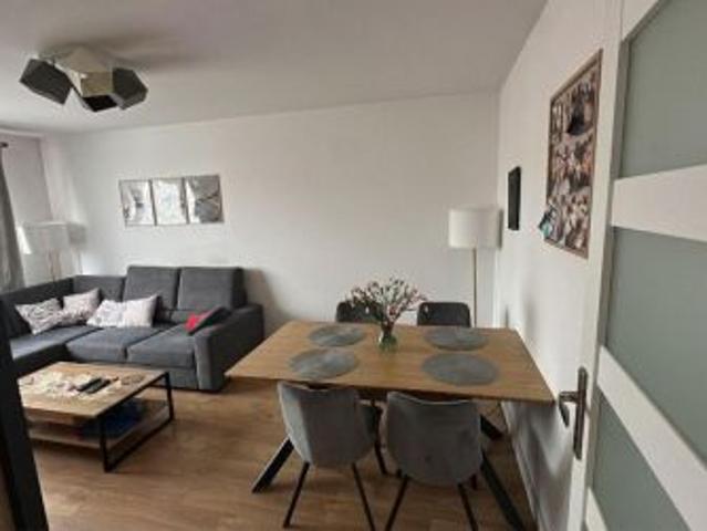 Bezpośrednio, Lubawa, 64 m² Mieszkanie
