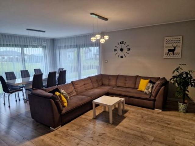 Bezpośrednio, Lubień Kujawski, 150 m² Dom
