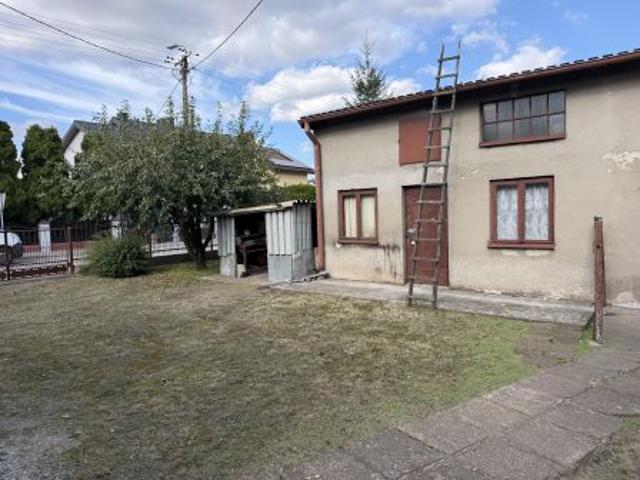 Bezpośrednio, Lubień Kujawski, ul. Lipcowa, 105 m² Dom