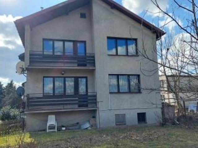 Bezpośrednio, Lubień Kujawski, ul. Styczniowa, 161 m² Dom