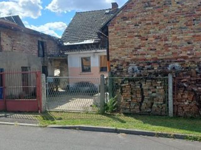 Bezpośrednio, Lubomia, 127 m² Dom