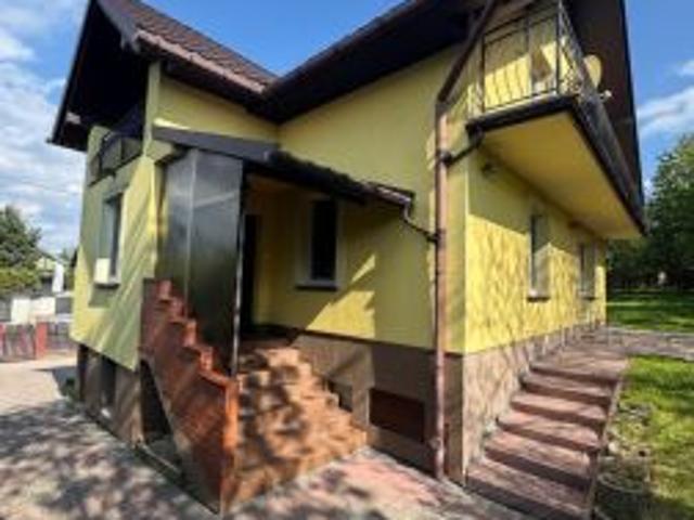 Bezpośrednio, Luborzyca, ul. św. Królowej Jadwigi, 185 m² Dom