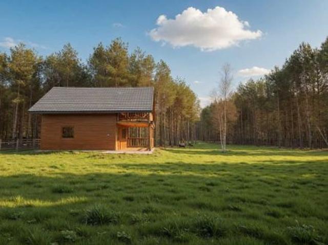 Bezpośrednio, Janów Lubelski, 120 m² Dom