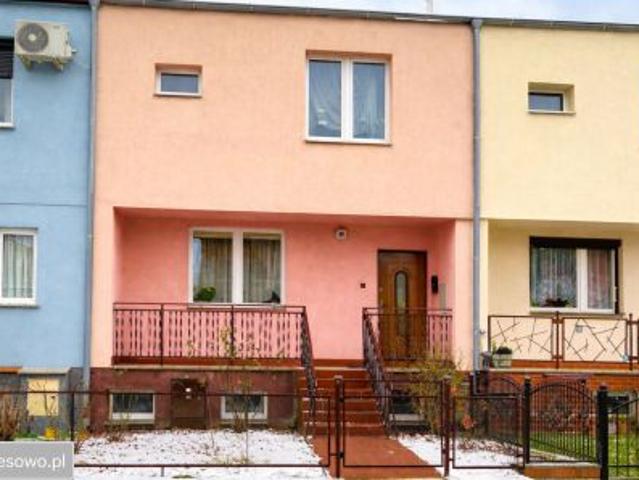 Bezpośrednio, Lubsko, 188 m² Dom