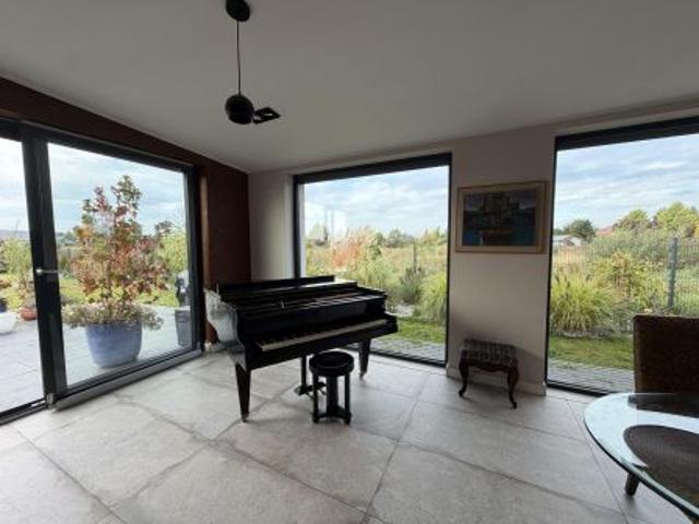 Bezpośrednio, Lusówko, ul. Wodnika, 168 m² Dom