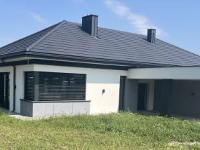 Bezpośrednio, Lusówko, ul. Żeglarska, 205 m² Dom