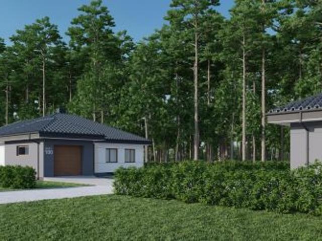 Bezpośrednio, Lusówko, Rozalin, ul. Róży, 141 m² Dom