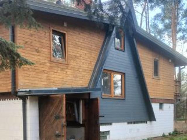 Bezpośrednio, Młynarze, ul. Wczasowa, 75 m² Dom