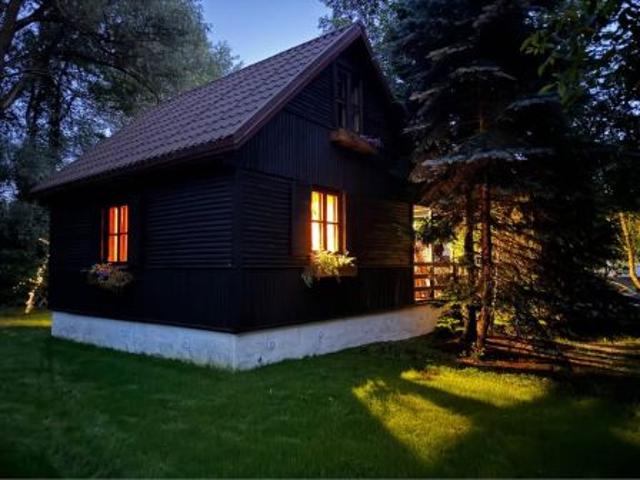 Bezpośrednio, Młynarze, ul. Wydry, 65 m² Dom