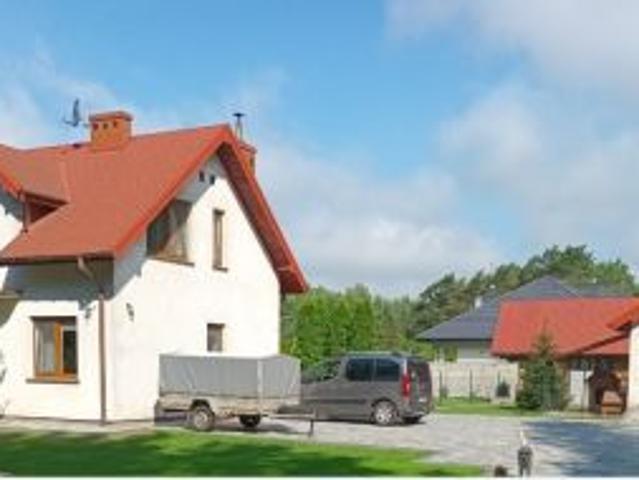 Bezpośrednio, Młynisko, 85 m² Dom