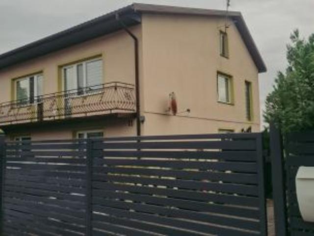 Bezpośrednio, Mąkolno, 180 m² Dom