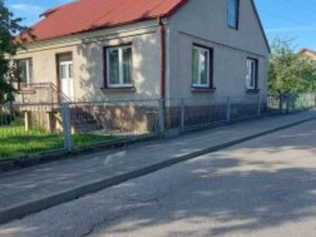 Bezpośrednio, Mońki, 110 m² Dom