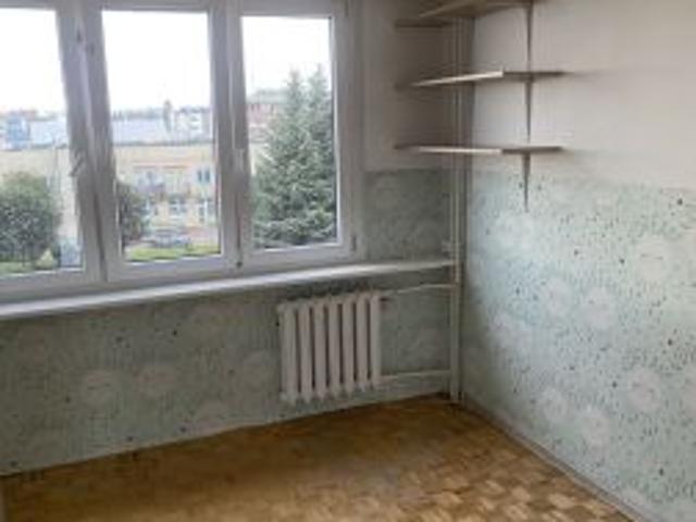 Bezpośrednio, Mońki, ul. Tysiąclecia, 48 m² Mieszkanie
