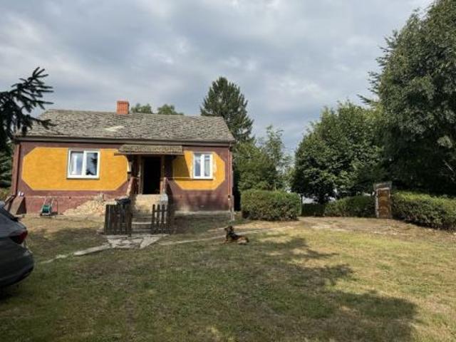 Bezpośrednio, Mołodiatycze, 80 m² Dom