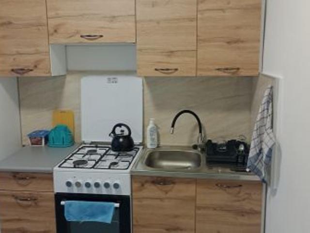Bezpośrednio, Mołtajny, 47 m² Mieszkanie