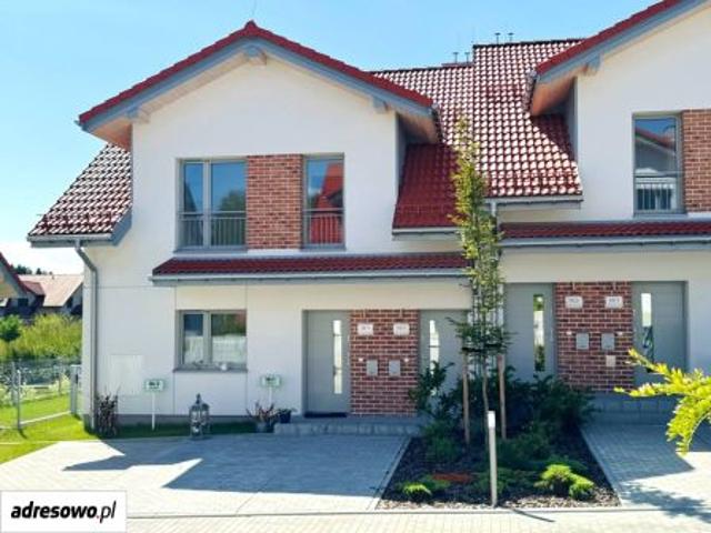 Bezpośrednio, Modlnica, 66 m² Mieszkanie