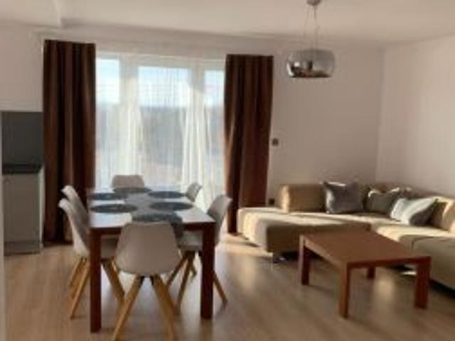 Bezpośrednio, Modlnica, 68 m² Mieszkanie