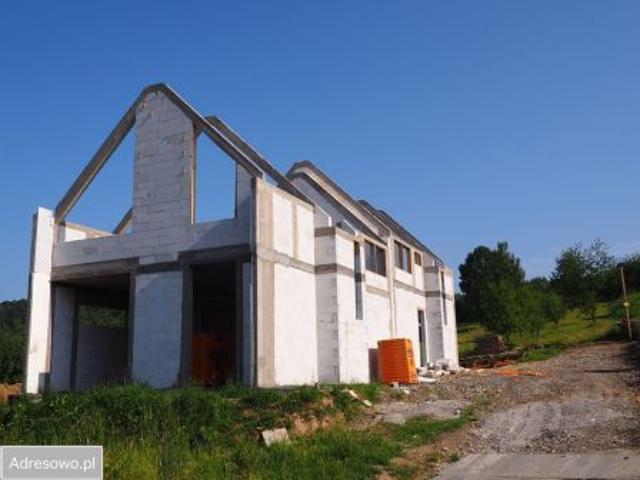 Bezpośrednio, Morawica, 115 m² Dom