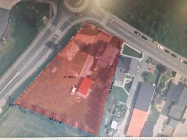 Bezpośrednio, Morawin, 230 m² Dom